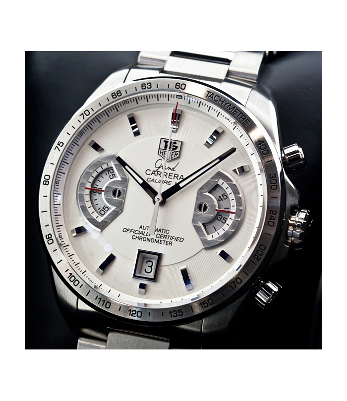 TAG Heuer CAV511B.BA0902